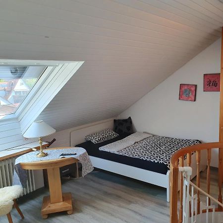 Galerie-Apartment เวนเดิลชไตน์ ภายนอก รูปภาพ