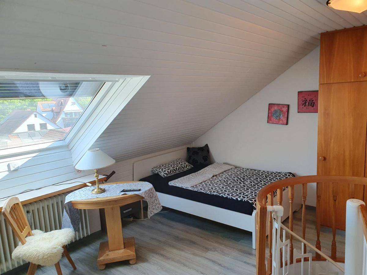 Galerie-Apartment เวนเดิลชไตน์ ภายนอก รูปภาพ