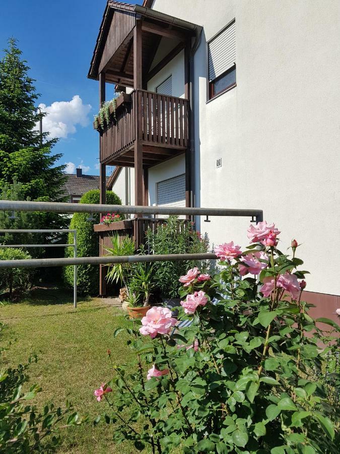 Galerie-Apartment เวนเดิลชไตน์ ภายนอก รูปภาพ