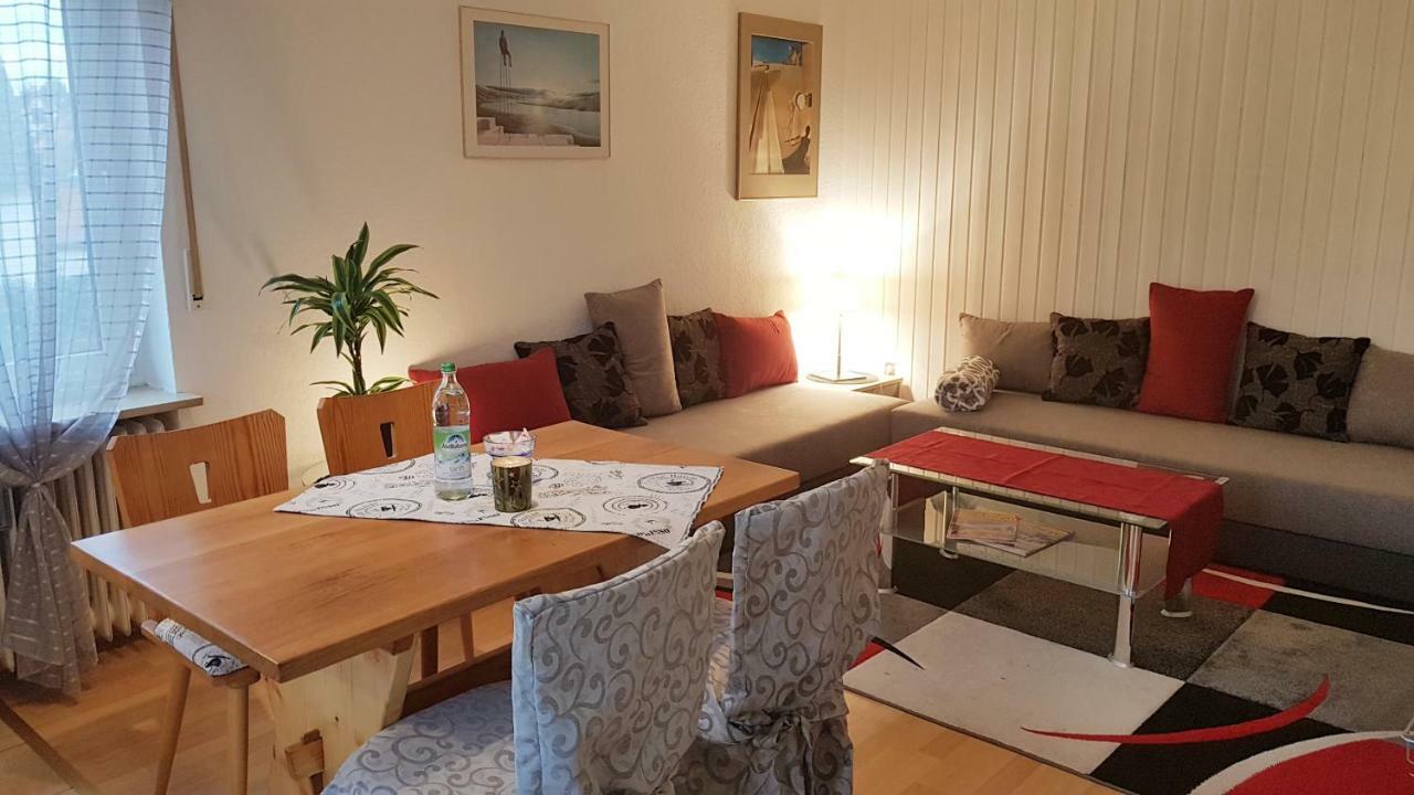 Galerie-Apartment เวนเดิลชไตน์ ภายนอก รูปภาพ