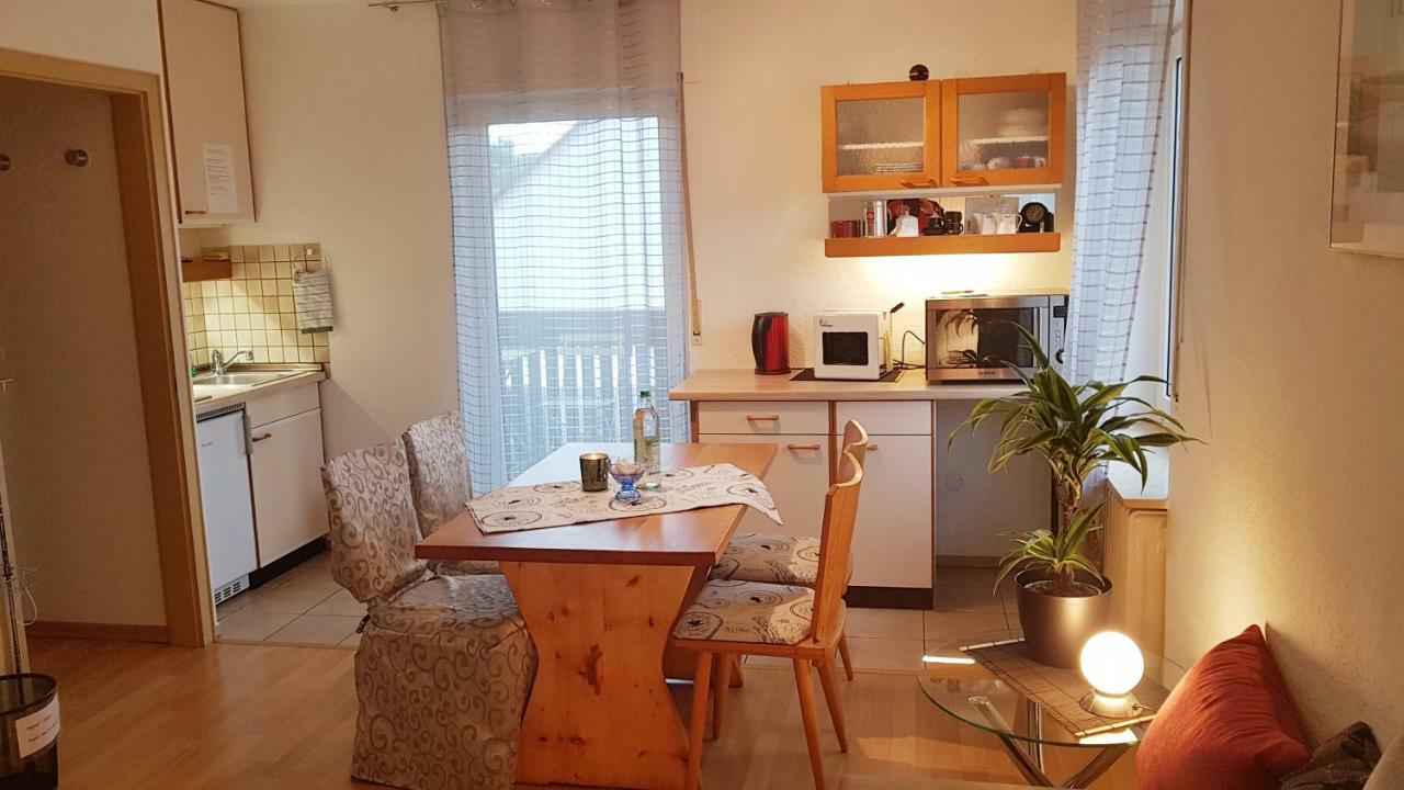 Galerie-Apartment เวนเดิลชไตน์ ภายนอก รูปภาพ